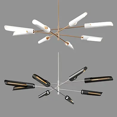 Torroja Cross