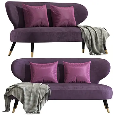 ELLE | sofa