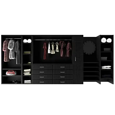 Wardrobe