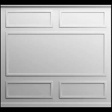 Wall moulding