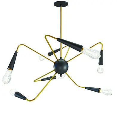 Pendant Lamp Harlekin