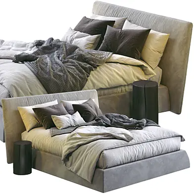 Jesse Bed Nimbo