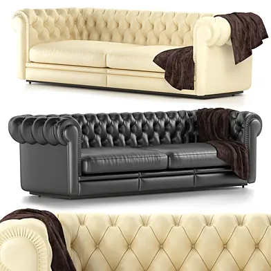 Диван Fendi Casa Albione
