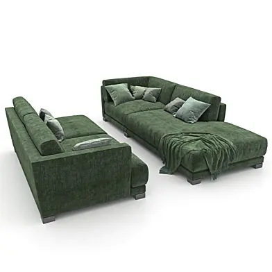 Диван 343 - Natuzzi_Erasmo 2716_var