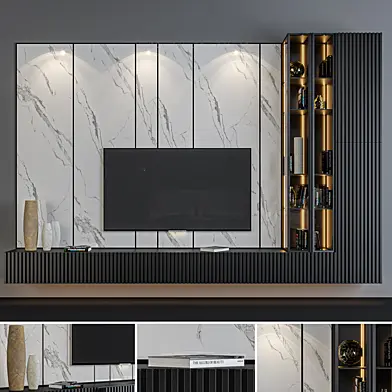 Tv Set 1