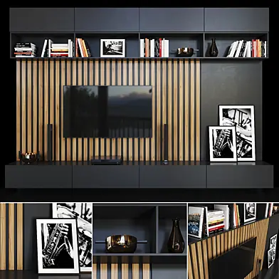 TV Set 2