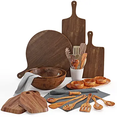 Kitchenware and Tableware 10