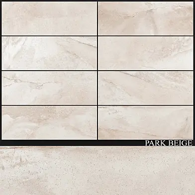 Keros Park Beige