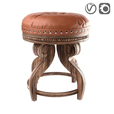 Stool classic