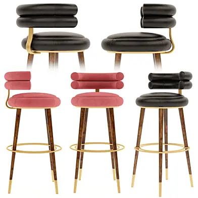 BETSY bar stool