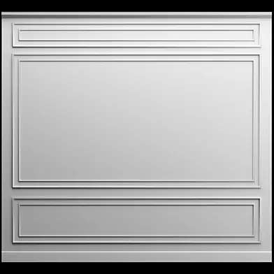 Wall moulding