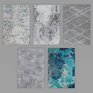 Carpet Set 53