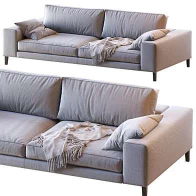 Hamptons/18 Casamilano Sofa