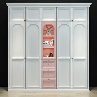Furniture for a children 0199