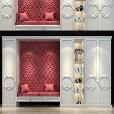 Furniture composition 200