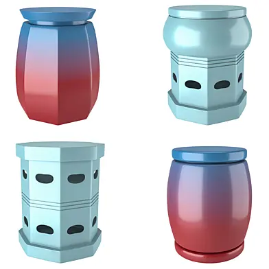 Side tables #02