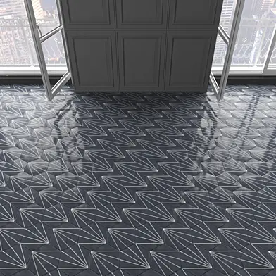 Плитка Marrakech Design - Claesson Koivisto Rune_hexagon_123