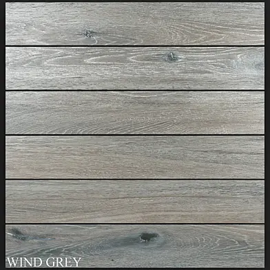 Keros Wind Grey