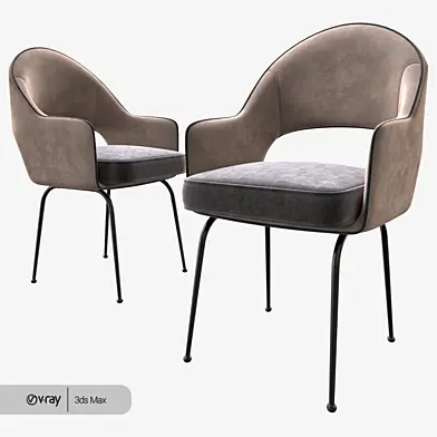 Fifty Two Chairs