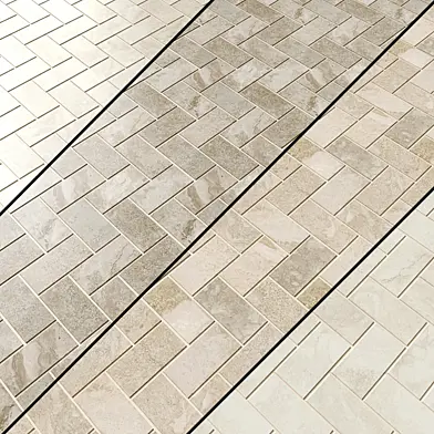 Плитка Daltile Archaia 4 вида