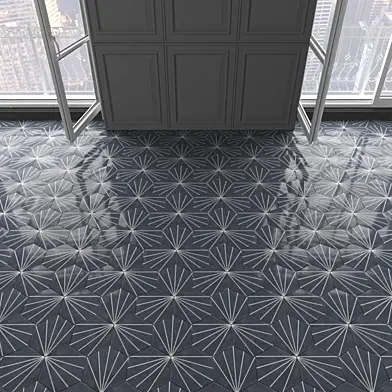 Плитка Marrakech Design - Claesson Koivisto Rune_hexagon_126