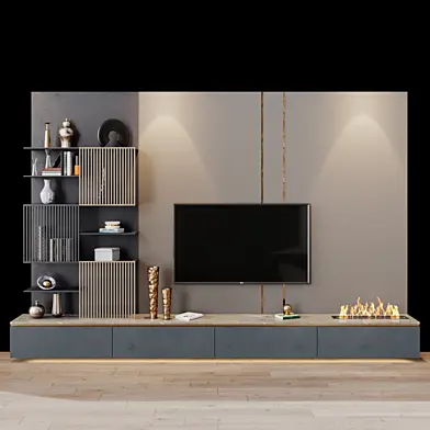tv set 148