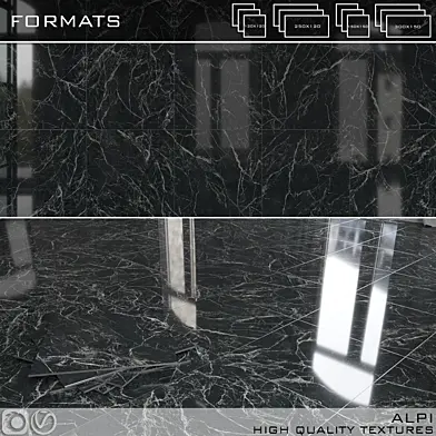 Керамогранит XLIGHT №1