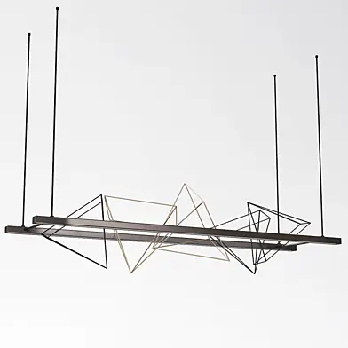 Pallucco Pendant Rock Garden