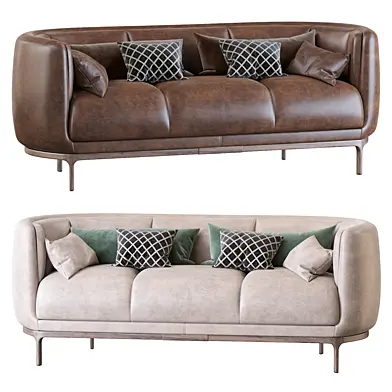 Vuelta Sofa