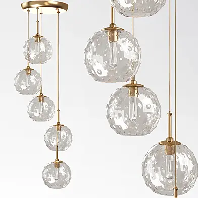 FINNAR hanging lamp
