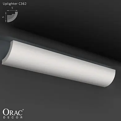 OM Скрытое освещение Orac Decor C362