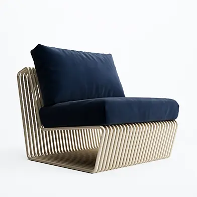 Rugiano INFINITY sofa