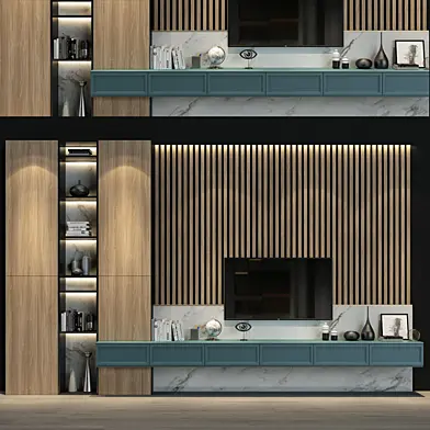 Cabinet Furniture_077