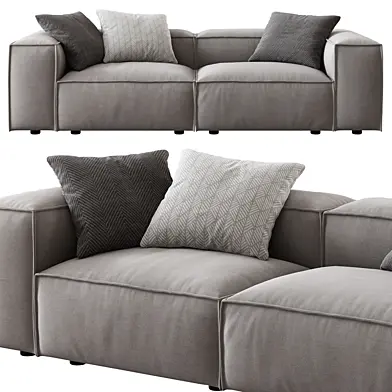 Dall'Agnese / Comfort (Comp 01)