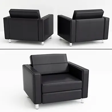 Pacific Arm Chair