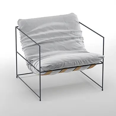 Sierra Chair