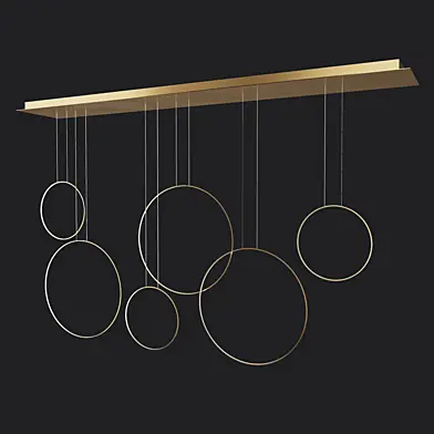 Led rings 2