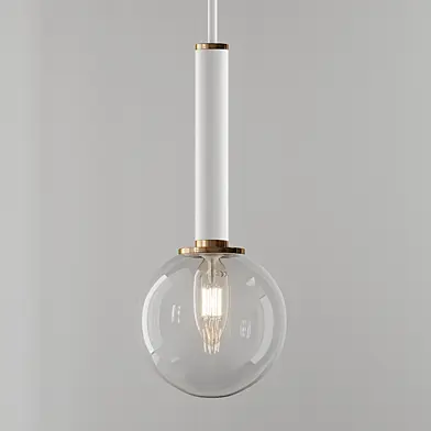 Stellar Mini Pendant by Matteo Lighting