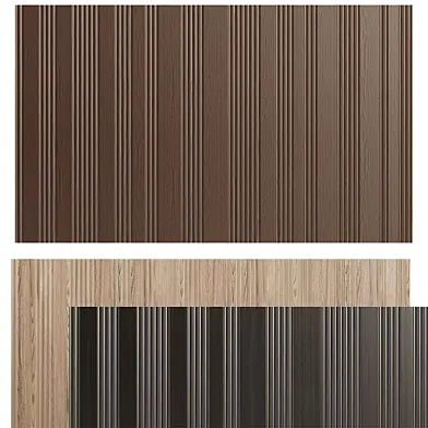 Декоративная стеновая панель2 Decorative panel