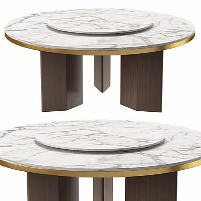 Minotti MORGAN MARBLE