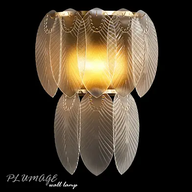Plumage