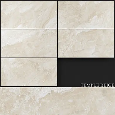 Keros Temple Beige