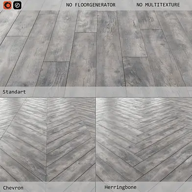 Floor laminate 24