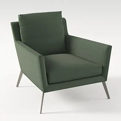 Armchair - Ava by Casadesus