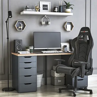 IKEA office workplace 35