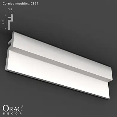 OM Карниз Orac Decor C394