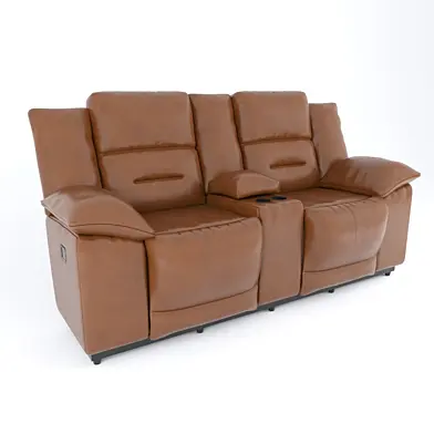 Recliner Sofa