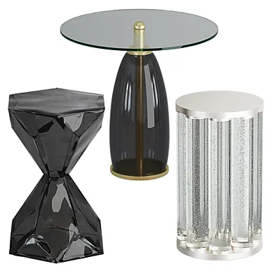 Baker table set 2