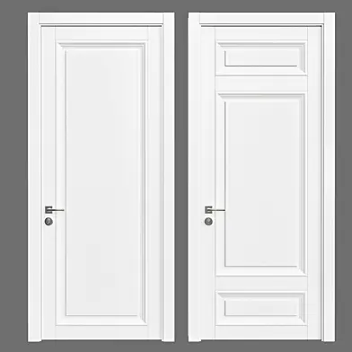 Door 31