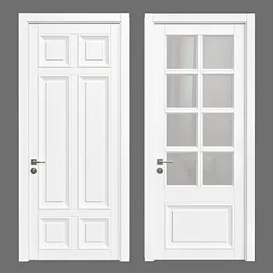 Door 32